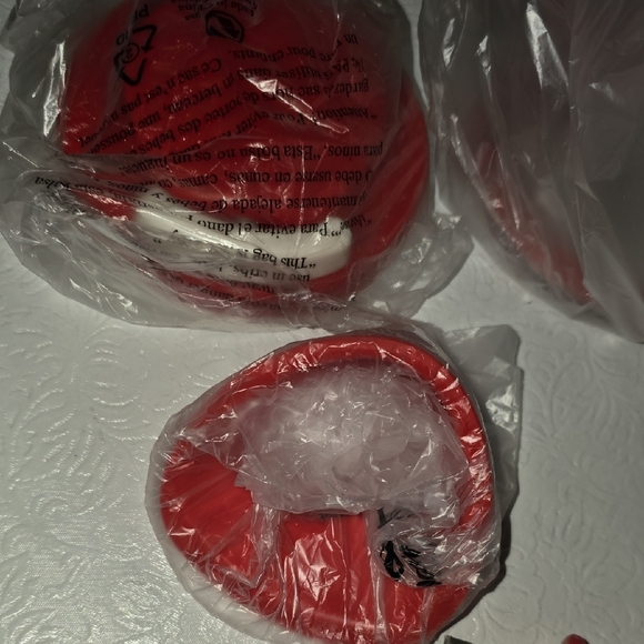 Tupperware Power Chef System - Red - Picture 5 of 7